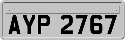 AYP2767