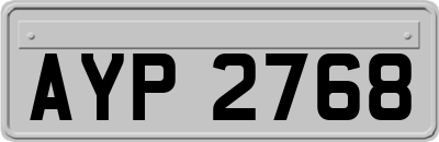 AYP2768