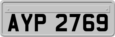 AYP2769