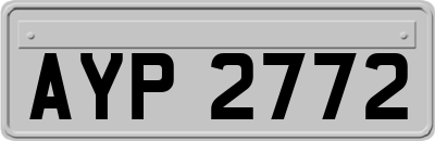 AYP2772