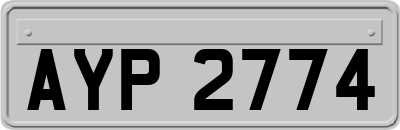 AYP2774