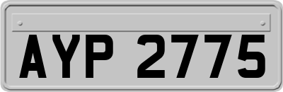 AYP2775
