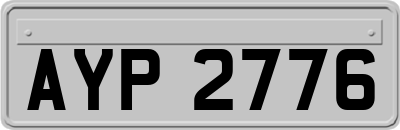 AYP2776
