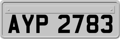 AYP2783