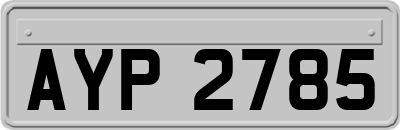 AYP2785