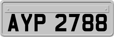 AYP2788