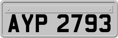 AYP2793