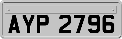 AYP2796