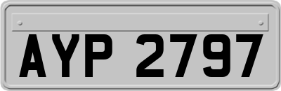 AYP2797