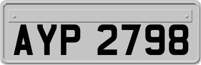 AYP2798
