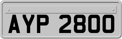 AYP2800