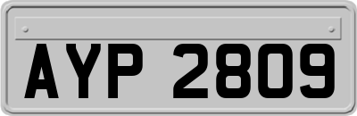 AYP2809