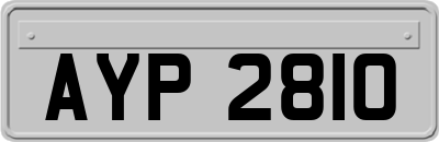 AYP2810