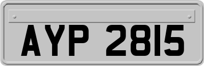 AYP2815