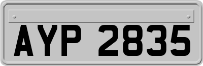 AYP2835