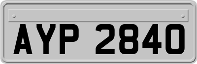 AYP2840