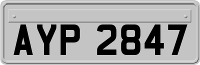 AYP2847