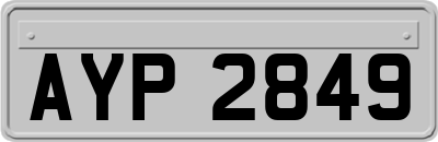 AYP2849
