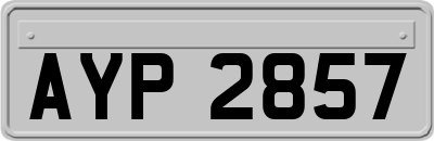 AYP2857
