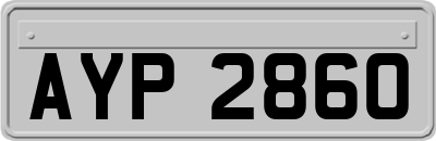 AYP2860