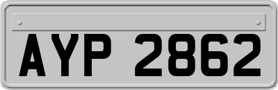 AYP2862