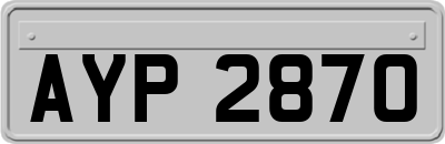 AYP2870