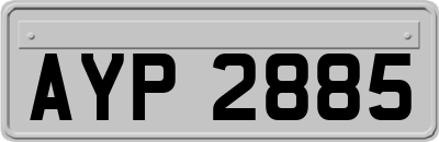 AYP2885