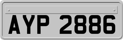 AYP2886