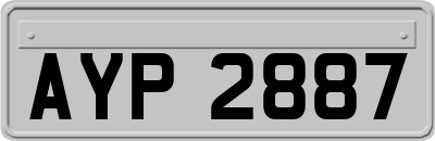 AYP2887
