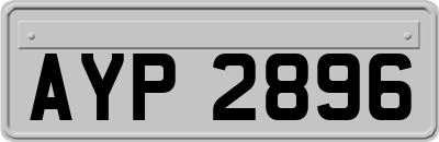 AYP2896