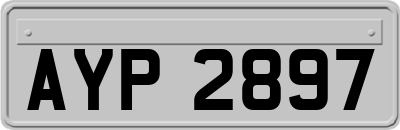 AYP2897