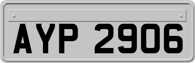 AYP2906