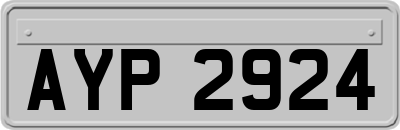 AYP2924