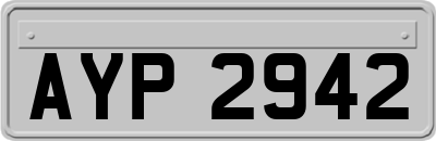 AYP2942