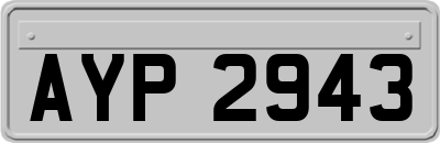 AYP2943
