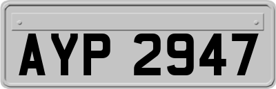 AYP2947
