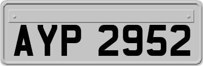 AYP2952