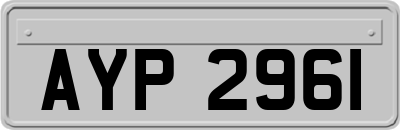 AYP2961