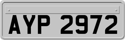 AYP2972