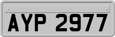 AYP2977