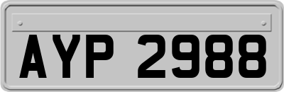 AYP2988