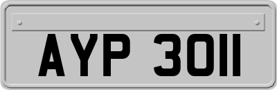 AYP3011