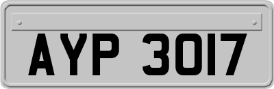 AYP3017