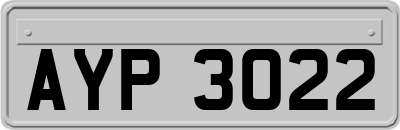 AYP3022