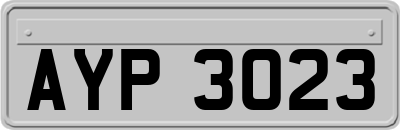 AYP3023