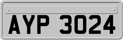 AYP3024