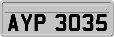 AYP3035