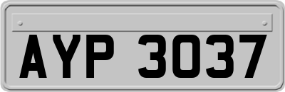 AYP3037