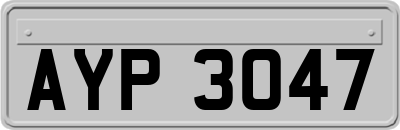 AYP3047