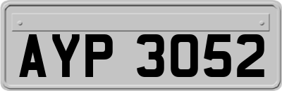 AYP3052